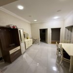 Kirayə (aylıq) 3 otaqlı Yeni Tikili, Gənclik metrosu, Nərimanov rayonu 5