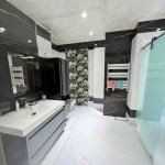 Kirayə (aylıq) 3 otaqlı Yeni Tikili, Gənclik metrosu, Nərimanov rayonu 8