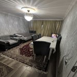 Satılır 3 otaqlı Köhnə Tikili, Nəriman Nərimanov metrosu, Montin qəs., Nərimanov rayonu 2