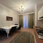 Kirayə (aylıq) 2 otaqlı Yeni Tikili, 28 May metrosu, Nəsimi rayonu 4