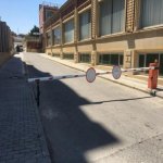 Kirayə (aylıq) 4 otaqlı Ofis, Badamdar qəs., Səbail rayonu 27