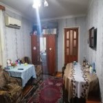 Satılır 2 otaqlı Köhnə Tikili, Nəriman Nərimanov metrosu, Montin qəs., Nərimanov rayonu 2