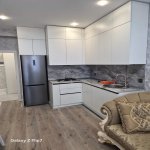 Kirayə (aylıq) 3 otaqlı Yeni Tikili, Neftçilər metrosu, Nizami rayonu 2