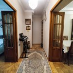 Satılır 3 otaqlı Köhnə Tikili, Qara Qarayev metrosu, Nizami rayonu 15