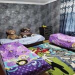 Посуточно 3 комнатная Дома/Виллы Гябяля 11