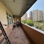 Kirayə (aylıq) 3 otaqlı Yeni Tikili, Gənclik metrosu, Nərimanov rayonu 9