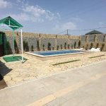 Kirayə (aylıq) 8 otaqlı Həyət evi/villa, Türkan, Xəzər rayonu 17