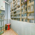 Kirayə (günlük) 3 otaqlı Yeni Tikili, Nizami metrosu, Yasamal rayonu 36