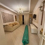 Kirayə (aylıq) 4 otaqlı Yeni Tikili, 20 Yanvar metrosu, Yasamal rayonu 12