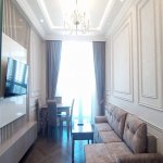 Kirayə (aylıq) 2 otaqlı Yeni Tikili, Azadlıq metrosu, Binəqədi rayonu 2