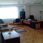 Продажа 4 комнат Новостройка, м. Эльмляр Академиясы метро, Ясамал район 11