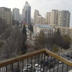 Satılır 3 otaqlı Köhnə Tikili, Elmlər akademiyası metrosu, Yasamal rayonu 1