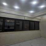 Satılır 2 otaqlı Yeni Tikili, 20 Yanvar metrosu, 4-cü mikrorayon, Nəsimi rayonu 7