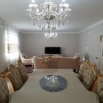 Satılır 5 otaqlı Həyət evi/villa, Badamdar qəs., Səbail rayonu 17