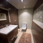 Kirayə (aylıq) 3 otaqlı Yeni Tikili, Elmlər akademiyası metrosu, Nərimanov heykəli, Yasamal rayonu 13