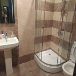 Satılır 2 otaqlı Yeni Tikili, Gənclik metrosu, Böyükşor qəs., Nərimanov rayonu 13