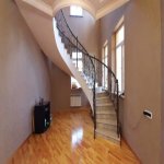 Satılır 6 otaqlı Həyət evi/villa, Badamdar qəs., Səbail rayonu 11