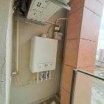 Satılır 2 otaqlı Yeni Tikili, İnşaatçılar metrosu, Yasamal rayonu 15