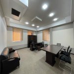 Kirayə (aylıq) 4 otaqlı Ofis, Nəriman Nərimanov metrosu, Nərimanov rayonu 4