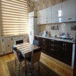 Kirayə (aylıq) 4 otaqlı Yeni Tikili, Nəriman Nərimanov metrosu, Nərimanov rayonu 7