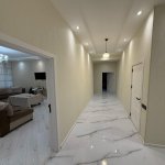 Kirayə (aylıq) 3 otaqlı Yeni Tikili, 20 Yanvar metrosu, Yasamal rayonu 6