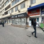 Satılır Obyekt, Qara Qarayev metrosu, 8-ci kilometr, İnci saray, Nizami rayonu 3