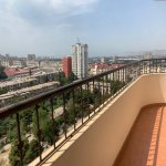 Kirayə (aylıq) 3 otaqlı Yeni Tikili, Neftçilər metrosu, 8-ci kilometr, Nizami rayonu 15