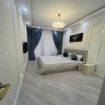 Satılır 2 otaqlı Yeni Tikili, Gənclik metrosu, Nərimanov rayonu 5