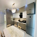 Аренда 3 комнатная Новостройка, м. 8 Ноябрь метро, Ясамал район 6