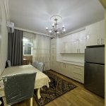 Аренда 1 комнатная Новостройка Хырдалан 4