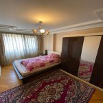 Kirayə (aylıq) 3 otaqlı Köhnə Tikili, Memar Əcəmi metrosu, 9-cu mikrorayon, Tərlan restoranı, Binəqədi rayonu 4