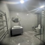 Kirayə (aylıq) 3 otaqlı Yeni Tikili, Dərnəgül metrosu, 8-ci mikrorayon, Binəqədi rayonu 11