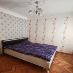 Аренда 4 комнатная Новостройка, м. Эльмляр Академиясы метро, Ясамал район 16