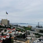 Satılır 3 otaqlı Yeni Tikili, Bayıl qəs., Səbail rayonu 16