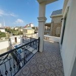 Satılır 8 otaqlı Həyət evi/villa, Elmlər akademiyası metrosu, Badamdar qəs., Səbail rayonu 31