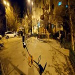 Kirayə (aylıq) 3 otaqlı Köhnə Tikili, Badamdar qəs., Səbail rayonu 3