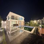 Satılır 5 otaqlı Bağ evi, Mərdəkan, Xəzər rayonu 2