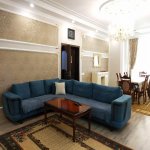 Kirayə (günlük) 5 otaqlı Həyət evi/villa Qəbələ 5