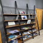 Kirayə (aylıq) 4 otaqlı Ofis, Nəsimi rayonu 11