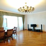 Продажа 4 комнатная Новостройка, м. Азадлыг метро, 8-ой микрорайон, Бинагадинский р-н район 1