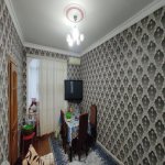 Kirayə (aylıq) 3 otaqlı Köhnə Tikili, Memar Əcəmi metrosu, 5-ci mikrorayon, Nəsimi rayonu 2