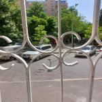 Продажа 2 комнатная Вторичка, м. Мемар Аджеми метро, 9-ый микрорайон, Бинагадинский р-н район 18