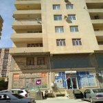 Satılır Obyekt, İnşaatçılar metrosu, Yeni Yasamal qəs., Yasamal rayonu 6