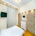 Kirayə (günlük) 3 otaqlı Yeni Tikili, Nizami metrosu, Yasamal rayonu 11