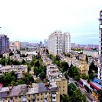 Kirayə (aylıq) 3 otaqlı Yeni Tikili, Elmlər akademiyası metrosu, Yasamal rayonu 2