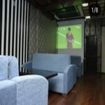 Kirayə (aylıq) Obyekt, Gənclik metrosu, Nərimanov rayonu 20