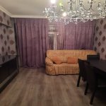 Kirayə (aylıq) 3 otaqlı Köhnə Tikili, Gənclik metrosu, Nərimanov rayonu 3