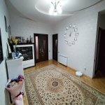 Продажа 3 комнат Новостройка, İnşaatçılar метро, пос. Йени Ясамал, Ясамал район 3