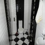 Kirayə (aylıq) 3 otaqlı Yeni Tikili, Nizami metrosu, Nəsimi rayonu 17