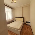 Kirayə (aylıq) 3 otaqlı Yeni Tikili, Nəriman Nərimanov metrosu, Montin qəs., Nərimanov rayonu 5